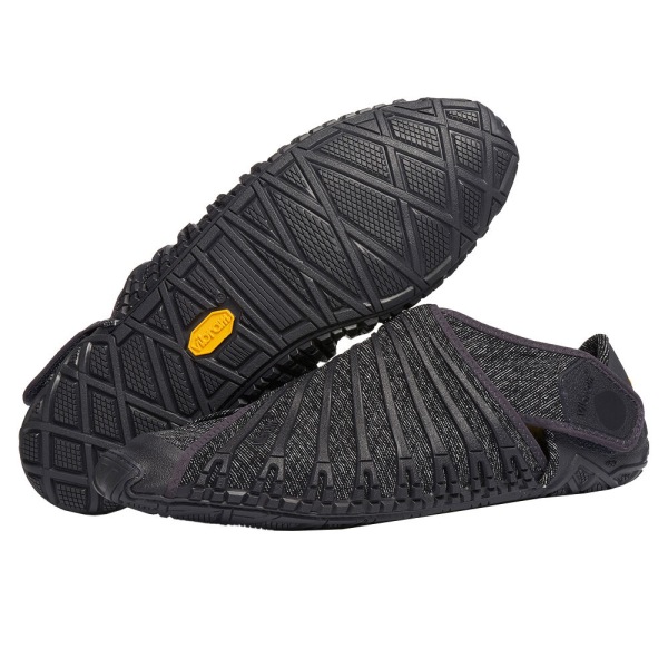 Vibram Furoshiki Colombia - Zapatos Vibram Hombre Furoshiki Oscuro | HKAINX974